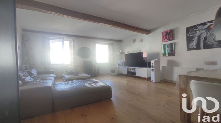 Ma-Cabane - Vente Appartement Romans-sur-Isère, 78 m²