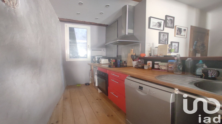 Ma-Cabane - Vente Appartement Romans-sur-Isère, 78 m²