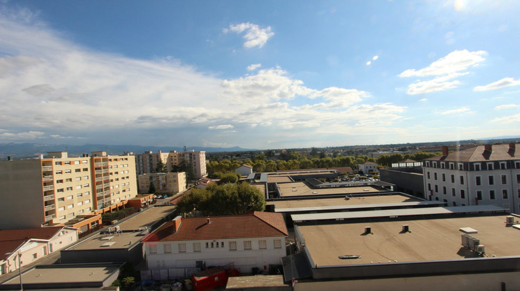 Ma-Cabane - Vente Appartement Romans-sur-Isère, 83 m²