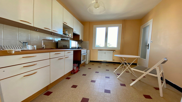 Ma-Cabane - Vente Appartement Romans-sur-isère, 94 m²