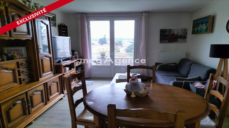 Ma-Cabane - Vente Appartement ROMANS SUR ISERE, 56 m²