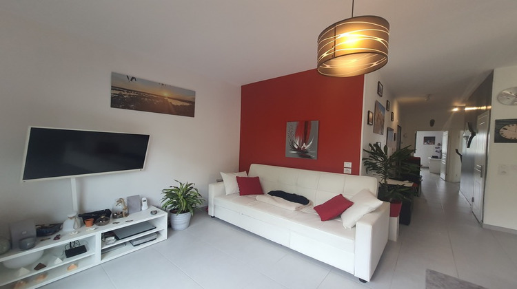 Ma-Cabane - Vente Appartement ROMANS SUR ISERE, 61 m²