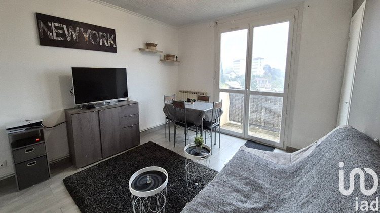 Ma-Cabane - Vente Appartement Romans-sur-Isère, 58 m²