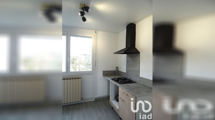 Ma-Cabane - Vente Appartement Romans-sur-Isère, 58 m²