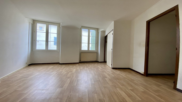 Ma-Cabane - Vente Appartement Romans-sur-Isère, 51 m²