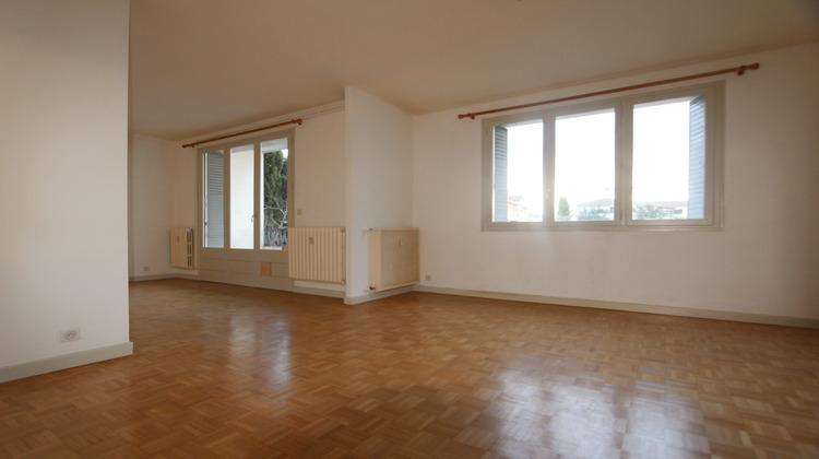 Ma-Cabane - Vente Appartement Romans-sur-Isère, 97 m²