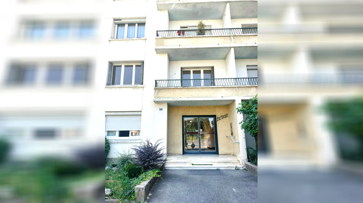 Ma-Cabane - Vente Appartement ROMANS-SUR-ISERE, 97 m²