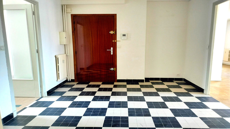 Ma-Cabane - Vente Appartement ROMANS-SUR-ISERE, 97 m²