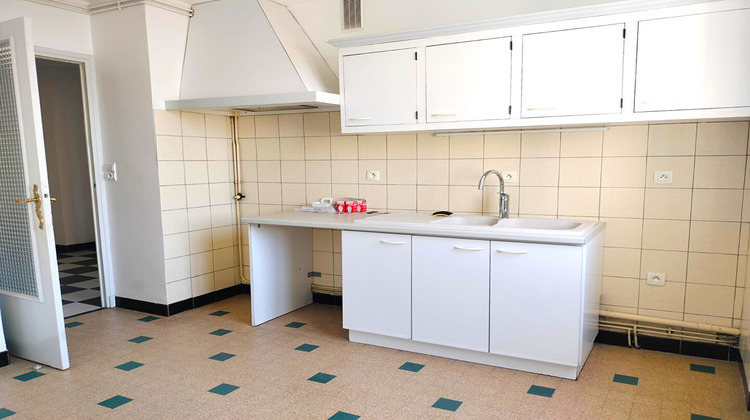 Ma-Cabane - Vente Appartement ROMANS-SUR-ISERE, 97 m²