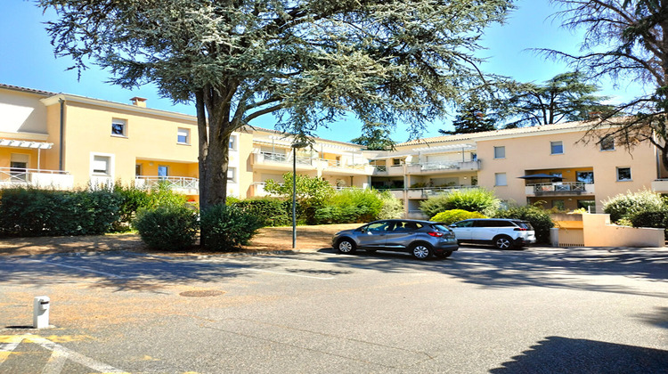 Ma-Cabane - Vente Appartement ROMANS-SUR-ISERE, 53 m²