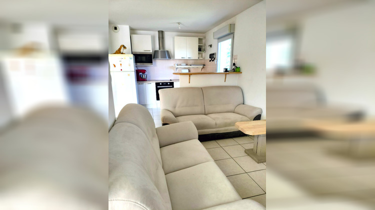 Ma-Cabane - Vente Appartement ROMANS-SUR-ISERE, 53 m²