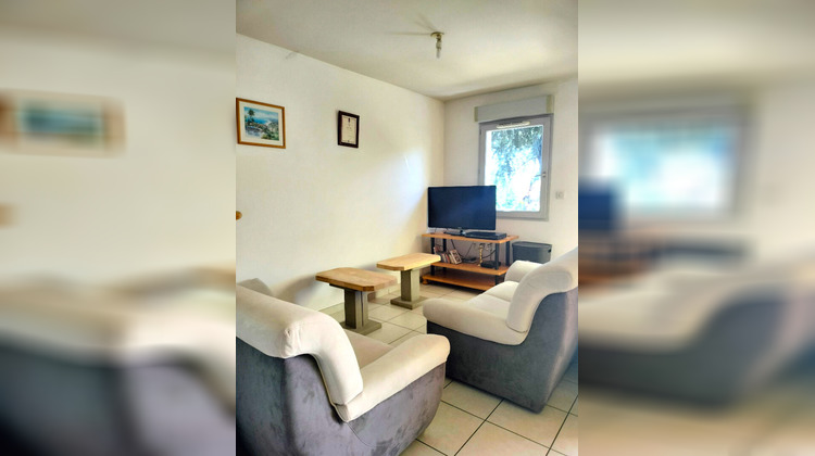 Ma-Cabane - Vente Appartement ROMANS-SUR-ISERE, 53 m²