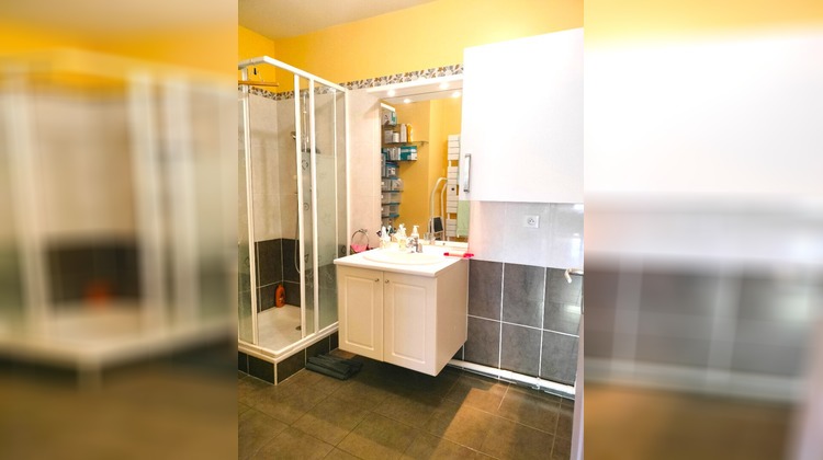 Ma-Cabane - Vente Appartement ROMANS-SUR-ISERE, 53 m²