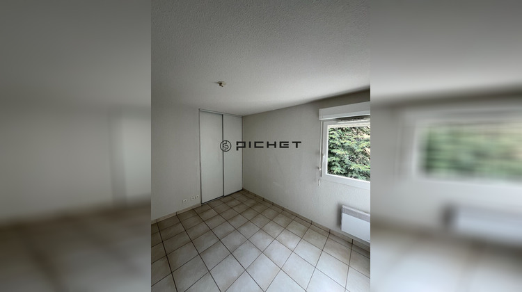 Ma-Cabane - Vente Appartement ROMANS-SUR-ISERE, 42 m²