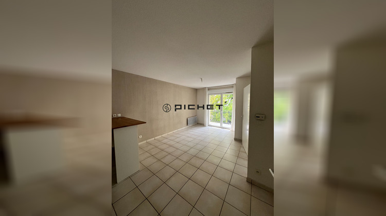 Ma-Cabane - Vente Appartement ROMANS-SUR-ISERE, 42 m²