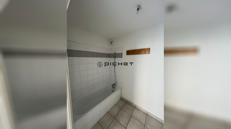 Ma-Cabane - Vente Appartement ROMANS-SUR-ISERE, 42 m²