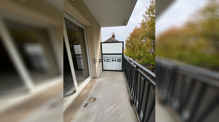 Ma-Cabane - Vente Appartement ROMANS-SUR-ISERE, 42 m²