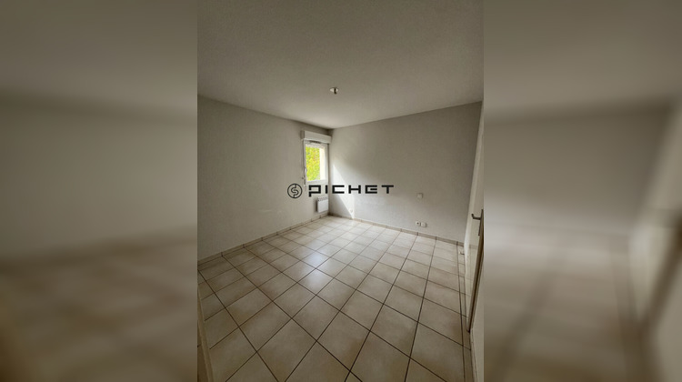 Ma-Cabane - Vente Appartement ROMANS-SUR-ISERE, 42 m²