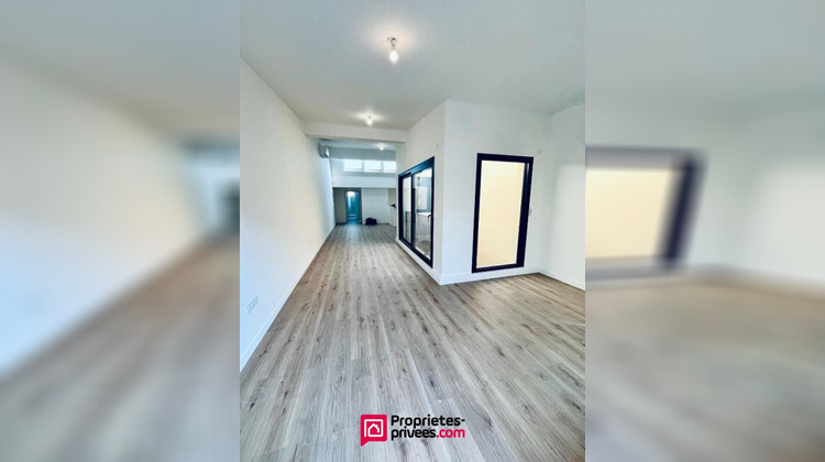 Ma-Cabane - Vente Appartement ROMANS SUR ISERE, 225 m²