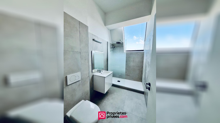 Ma-Cabane - Vente Appartement ROMANS SUR ISERE, 225 m²