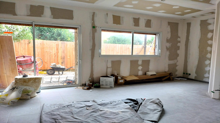 Ma-Cabane - Vente Appartement ROMANS-SUR-ISERE, 89 m²