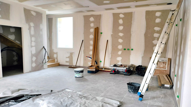 Ma-Cabane - Vente Appartement ROMANS-SUR-ISERE, 89 m²