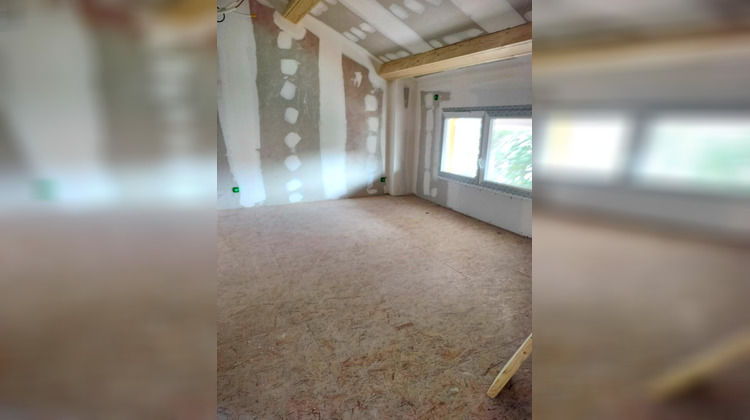 Ma-Cabane - Vente Appartement ROMANS-SUR-ISERE, 89 m²