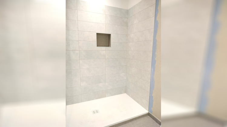 Ma-Cabane - Vente Appartement ROMANS-SUR-ISERE, 89 m²