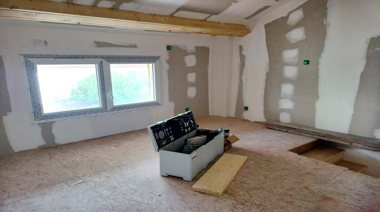 Ma-Cabane - Vente Appartement ROMANS-SUR-ISERE, 89 m²