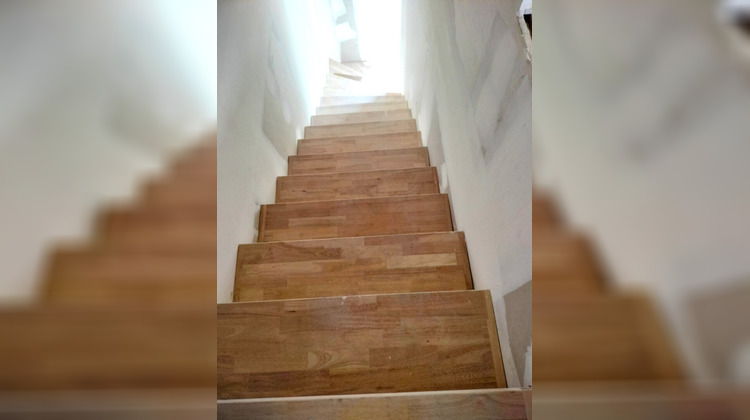 Ma-Cabane - Vente Appartement ROMANS-SUR-ISERE, 89 m²