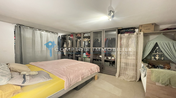 Ma-Cabane - Vente Appartement Romans-sur-Isère, 85 m²