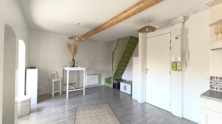 Ma-Cabane - Vente Appartement Romans-sur-Isère, 60 m²