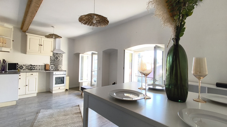 Ma-Cabane - Vente Appartement Romans-sur-Isère, 60 m²