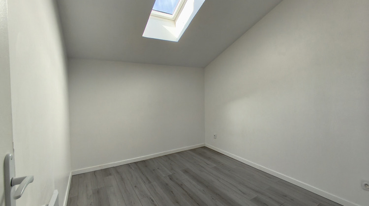 Ma-Cabane - Vente Appartement Romans-sur-Isère, 60 m²