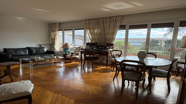 Ma-Cabane - Vente Appartement ROMANS-SUR-ISERE, 116 m²