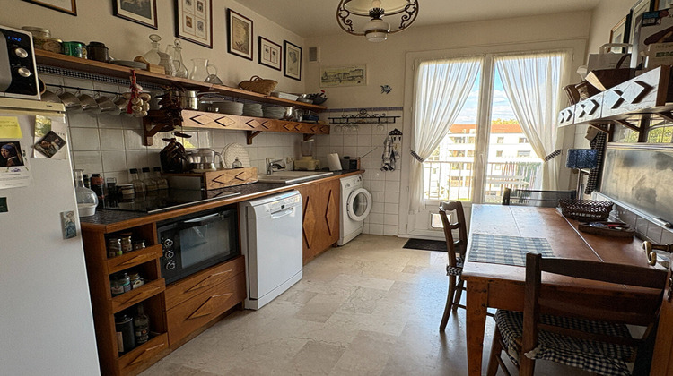 Ma-Cabane - Vente Appartement ROMANS-SUR-ISERE, 116 m²