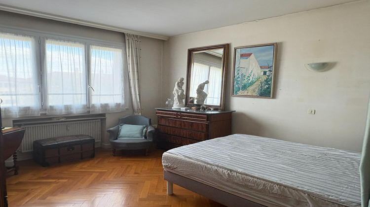 Ma-Cabane - Vente Appartement ROMANS-SUR-ISERE, 116 m²