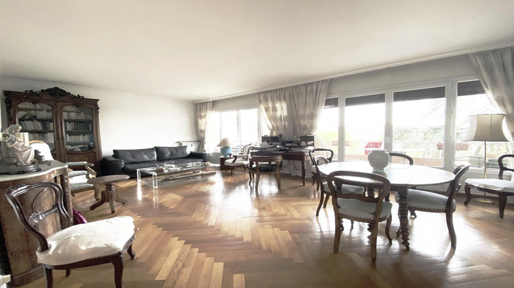 Ma-Cabane - Vente Appartement Romans-sur-Isère, 115 m²