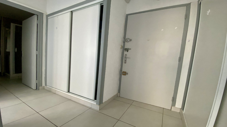 Ma-Cabane - Vente Appartement Romans-sur-Isère, 27 m²