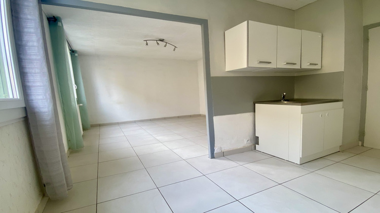 Ma-Cabane - Vente Appartement Romans-sur-Isère, 27 m²