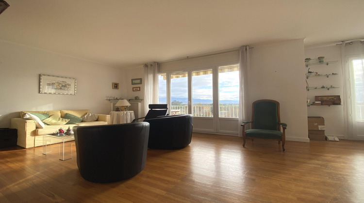 Ma-Cabane - Vente Appartement Romans-sur-Isère, 95 m²