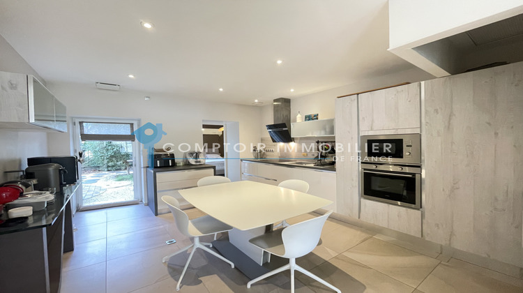 Ma-Cabane - Vente Appartement Romans-sur-Isère, 97 m²