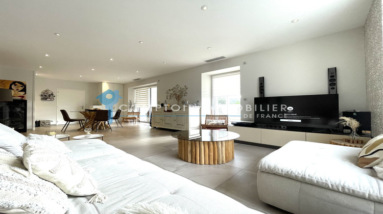 Ma-Cabane - Vente Appartement Romans-sur-Isère, 97 m²