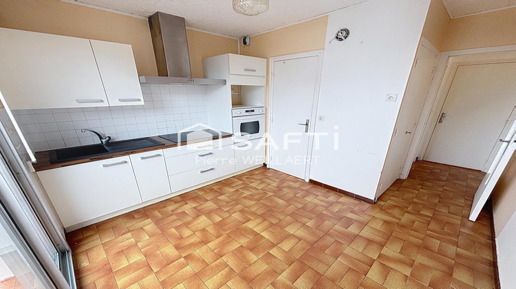 Ma-Cabane - Vente Appartement Romans-sur-Isere, 63 m²