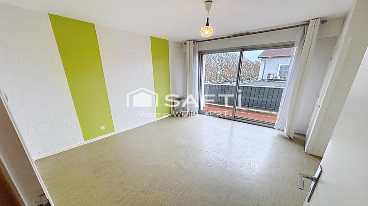 Ma-Cabane - Vente Appartement Romans-sur-Isere, 63 m²