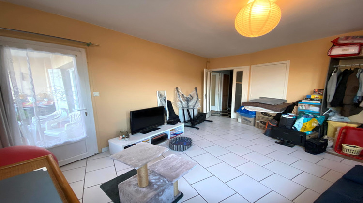 Ma-Cabane - Vente Appartement Romans-sur-Isère, 94 m²