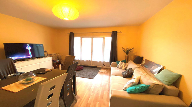 Ma-Cabane - Vente Appartement Romans-sur-Isère, 94 m²