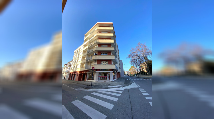 Ma-Cabane - Vente Appartement Romans-sur-Isère, 86 m²