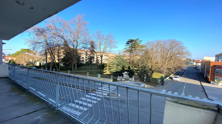 Ma-Cabane - Vente Appartement Romans-sur-Isère, 86 m²