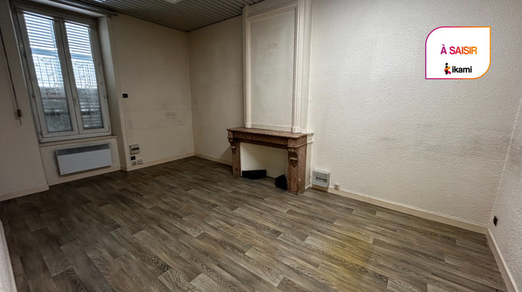 Ma-Cabane - Vente Appartement Romans-sur-Isère, 93 m²